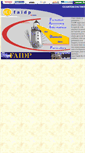 Mobile Screenshot of faidp.com